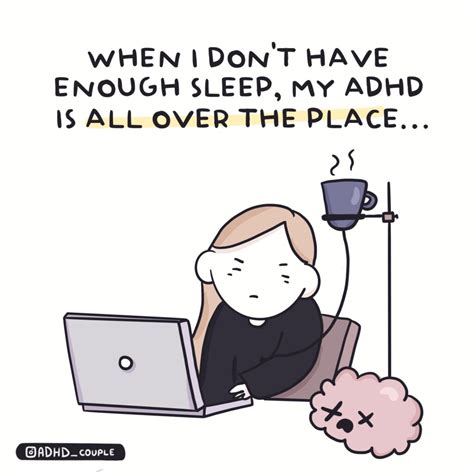 Image result for Adult ADHD Sleep Problems
