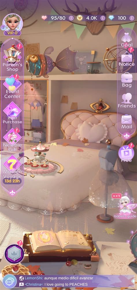 Descargar Dress Up! Time Princess 4.1 APK Gratis para Android