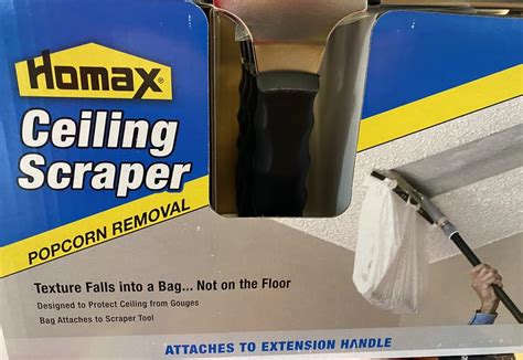 Image result for Ceiling Texture Scraper