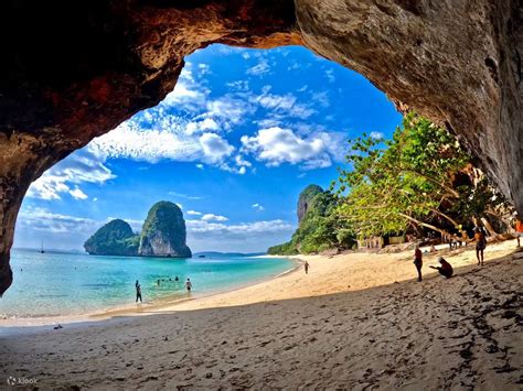 Krabi: 4 Islands Snorkeling Tour by Longtail Boat - Klook India