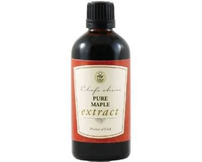 Image result for Pure Maple Extract