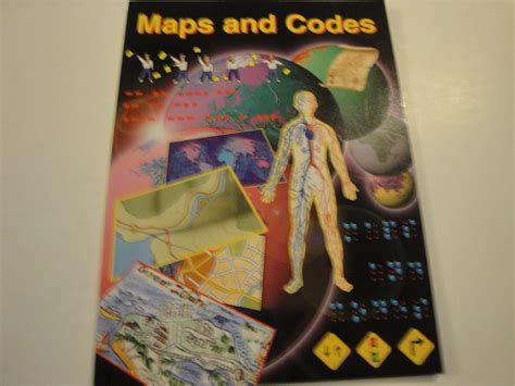 Maps and Codes : Madeline Helen; Burton, Lisa; Chang, David; Iversen ...