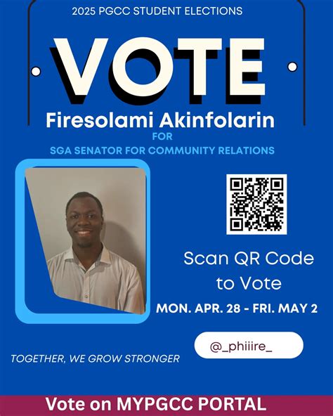 PGCC Student Governance (@pgccsga) • Instagram photos and videos