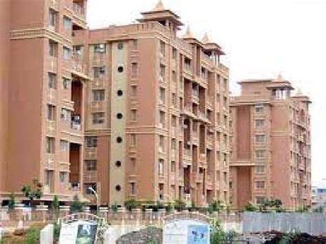 Atlanta Wakad Rent - WITHOUT BROKERAGE Fully furnished 2 BHK Rental ...