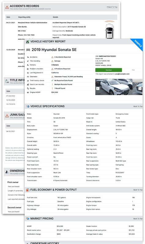 Ohio Vehicle Title Search | Car Title Search in Ohio