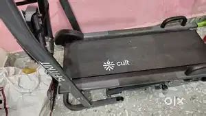 Thread mill - Gym & Fitness - 1820605562