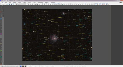 Image result for PixInsight Tutorial Videos