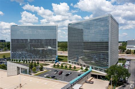 8770 W Bryn Mawr Ave, Chicago, IL 60631 - Triangle Plaza - West Tower ...