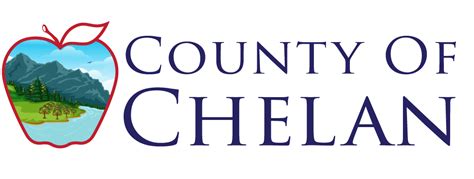 County of Chelan, Washington