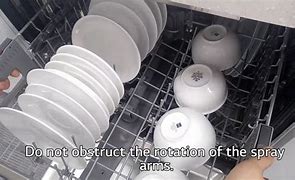 Image result for LG Dishwasher Not Draining Completely