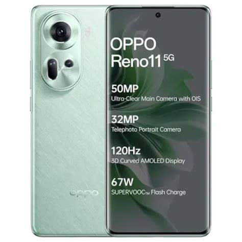 Oppo Reno 11 5G- Refurbished – Modmobile