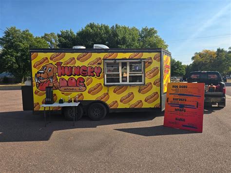 Hungry Dog at Brew Station, Ben's Brew Station, Yankton, 15 May 2025 ...