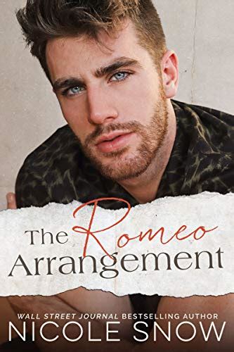 The Romeo Arrangement: A Small Town Romance (Knights of Dallas Book 1 ...