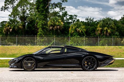 McLaren Speedtail Price: All You Want To Know