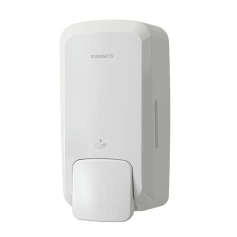 Buy High-Quality Automatic & Manual Soap Dispensers | Euronics ...