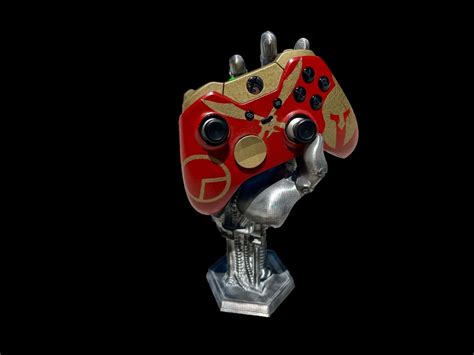 Image result for Robot Hand Game Controller