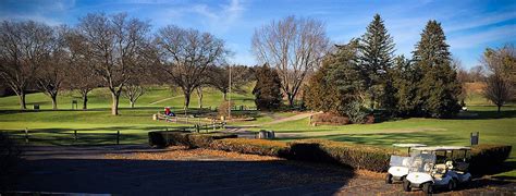 My Homepage - Cary Country Club