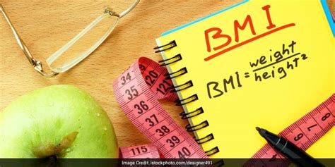 आपकी हाइट के हिसाब से कितना होना चाहिए आपका वजन, जानिए BMI Scale को ...