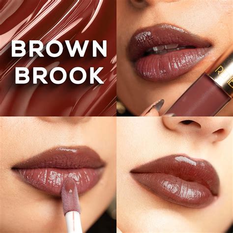 RENEE H2O Hydrating Liquid Lipstick with Glossy Natural Finish – Renee ...