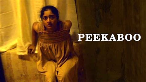 Peek-a-boo Movie (2021) | Release Date, Cast, Trailer, Songs, Streaming ...