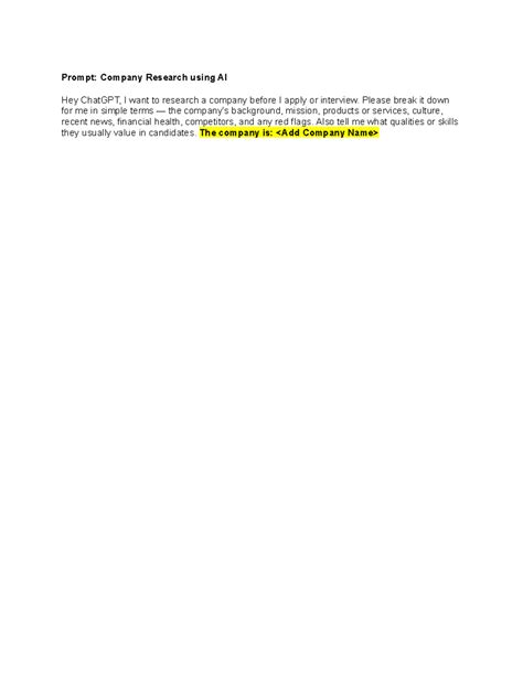 Company research for job seekers - Electrical Engineering and Machines ...