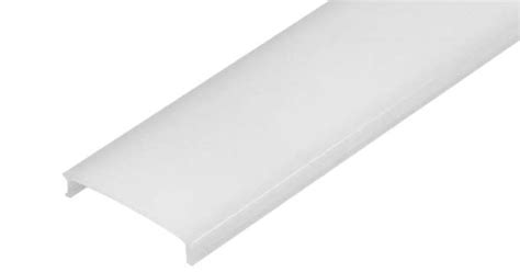 Luminous shade for profile recessed in drywall from the AD LP 6503 ...