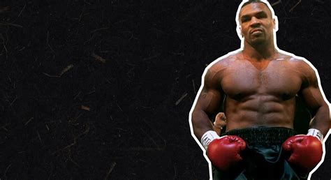 Mike Tyson Workout Routine | Baller Circuit