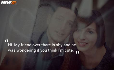 15 Women Tell You The Smoothest Pickup Lines Used On Them That Actually ...