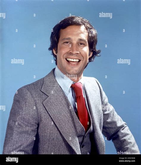 Presentador De Snl Chevy Chase