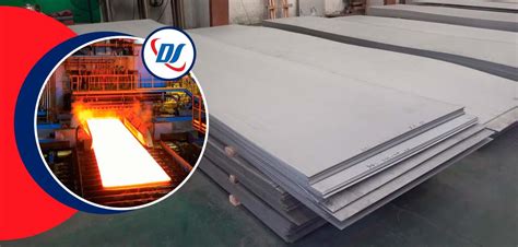 Duplex Steel 2205 Plates Supplier & Manufacturer in India