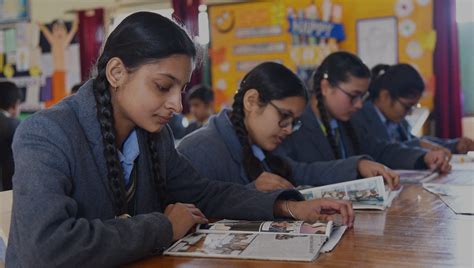 Columbus Public School, Rudrapur