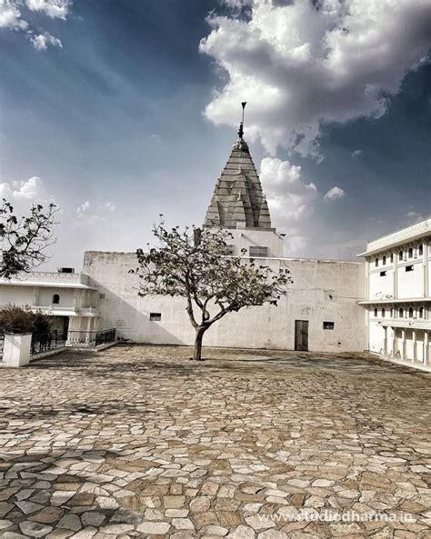 CHULGIRI DIGAMBAR JAIN ATISHAY KSHETRA, JAIPUR, RAJASTHAN – A SPIRITUAL ...