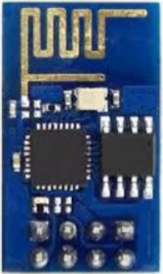 What Is Esp8266 Wi-Fi Module 的图像结果