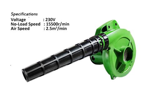 Vinr 100% Copper Armature/PC Cleaner/Dust Cleaner/AC Cleaner/ac ...