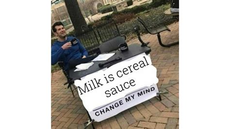 Change my mind memes(Steven Crowder memes) - YouTube