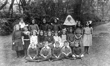 Searching Picture Sheffield