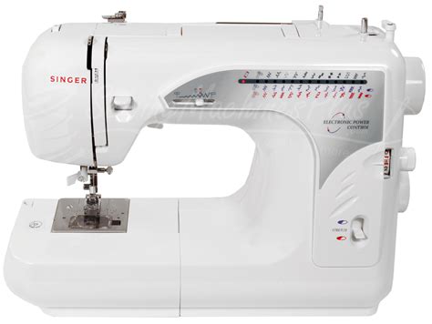 Singer 2662 FS - 70 Stitch Sewing Machine, with Automatic Needle ...