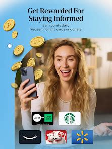 SmartNews: Live News & Rewards – Apps on Google Play