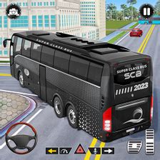 Image result for Coach Bus Simulator