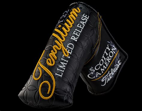 Newport - Scotty Cameron