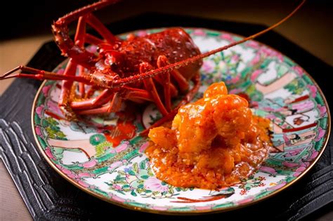Michelin-starred Chef Yuki Sugaya Brings WA-Chuka Innovation to Far ...
