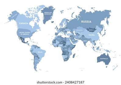 World Map High Quality 的图像结果