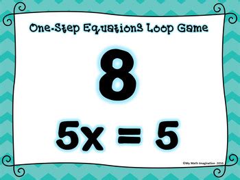 Image result for Simple Math Equations On a Loop