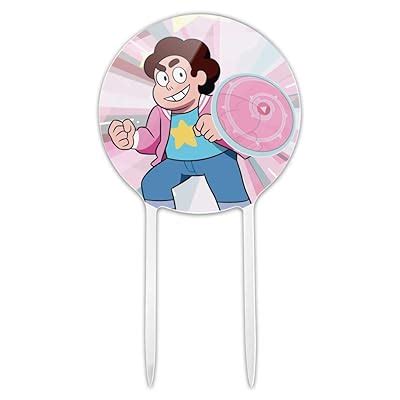 GRAPHICS & MORE Acrylic Steven Universe Steven India | Ubuy