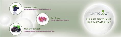 Lotus Herbals Whiteglow SPF 25 PA+++ Hand & Body Lotion, 300 ml | Uses ...