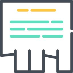 Advert - Free interface icons