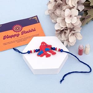 Send Rakhi to USA - Rakhi Delivery in US from India | Rakhi Bazaar
