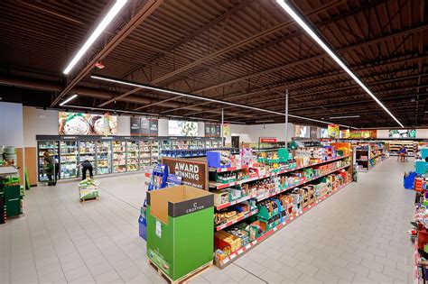 Aldi Seneca SC - Gillam & Associates, Inc. Construction