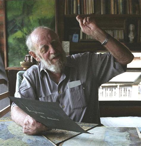 Laurie Baker: An Important Pioneer In Sustainable Architecture And Eco ...