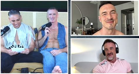 John Arthur Hill's feet